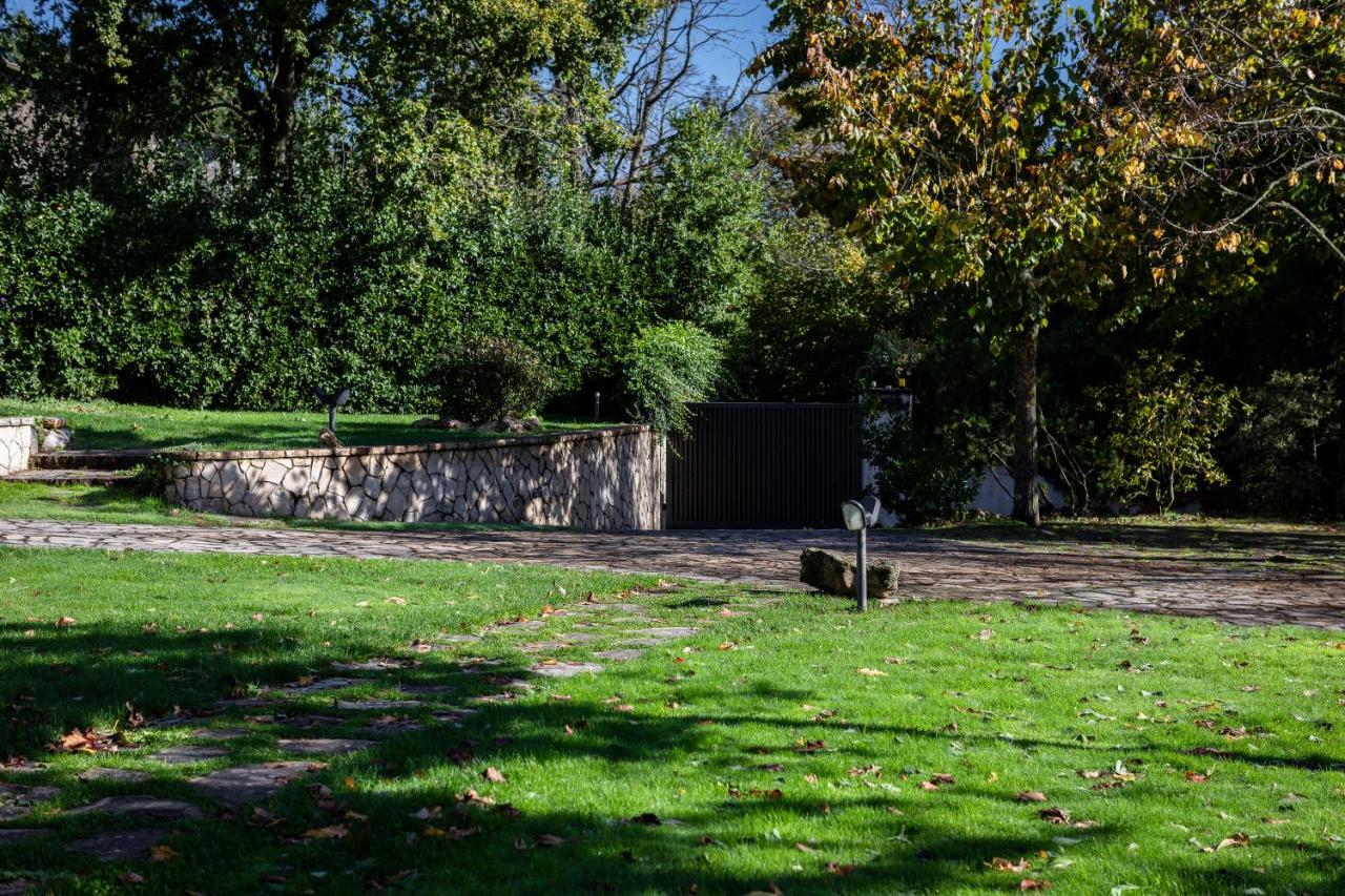 Le Fontanelle Apartamento Bagnoregio Exterior foto