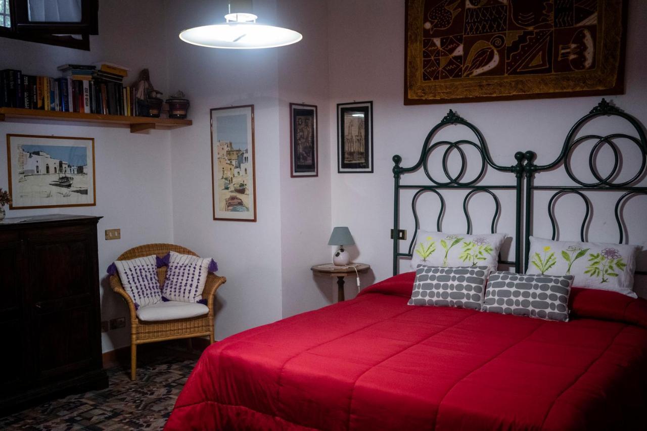 Le Fontanelle Apartamento Bagnoregio Exterior foto