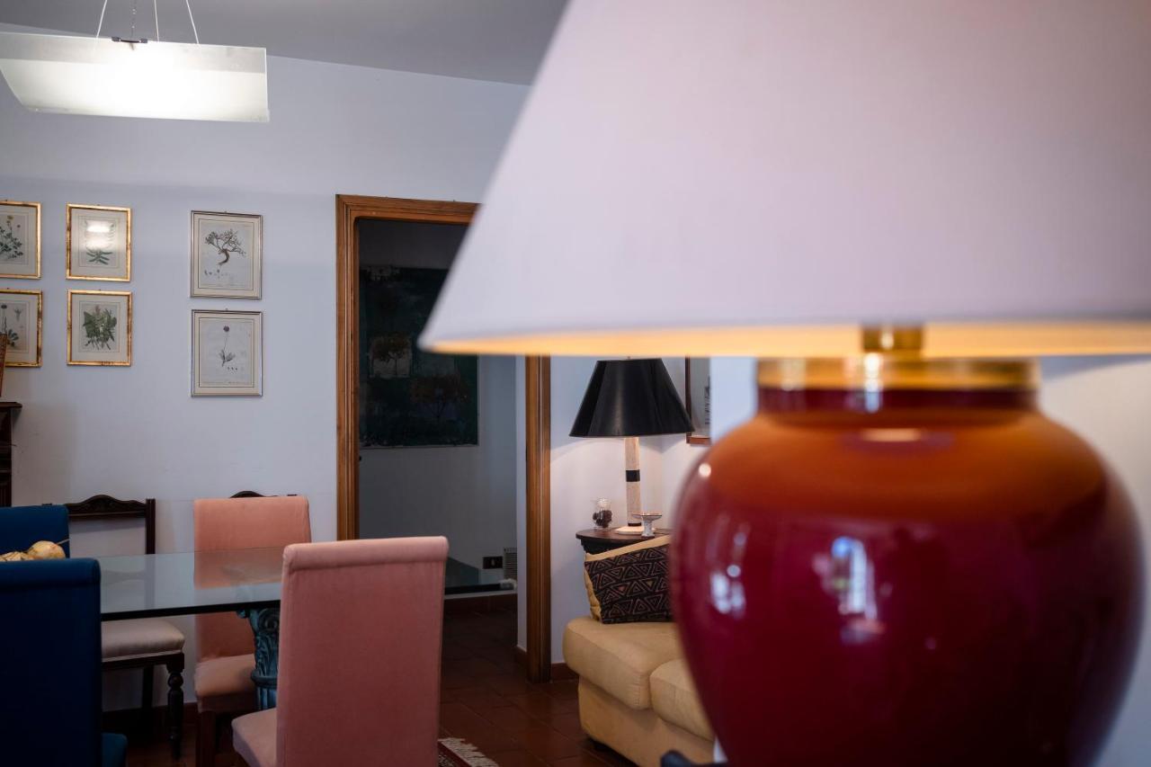 Le Fontanelle Apartamento Bagnoregio Exterior foto