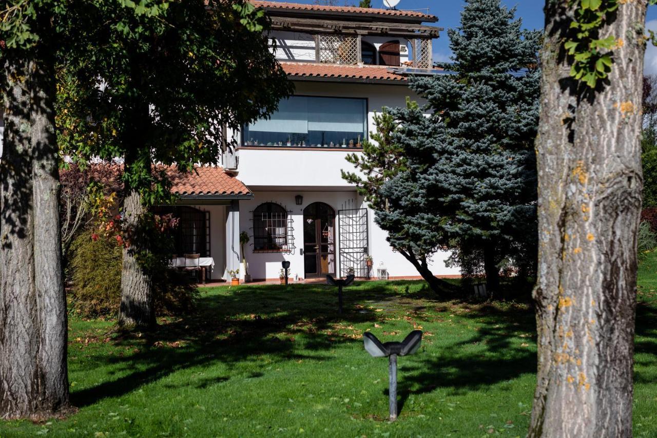Le Fontanelle Apartamento Bagnoregio Exterior foto
